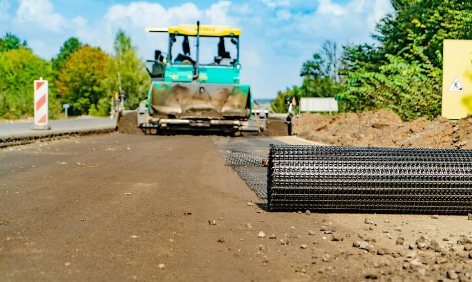 Innowacyjne rozwiązania drogowych siatek w nowoczesnym budownictwie