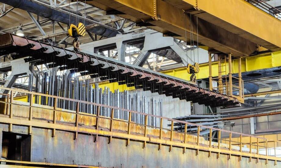 Jakie są wyzwania związane z logistyką i dystrybucją kutego pręta 42CrMo4+QT?