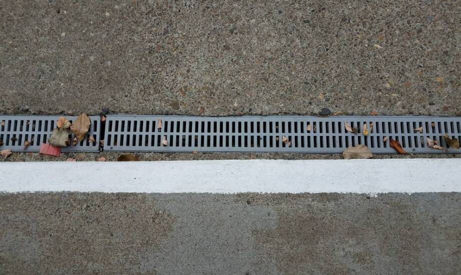 Uliczne wpusty jako element zrównoważonego rozwoju miast