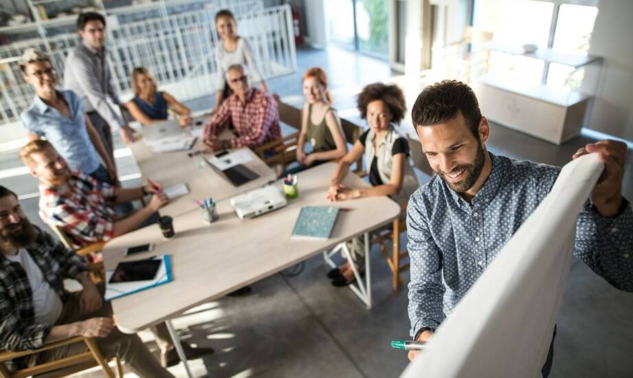 Jak technikum wspiera rozwój kreatywności i innowacyjności u przyszłych handlowców?