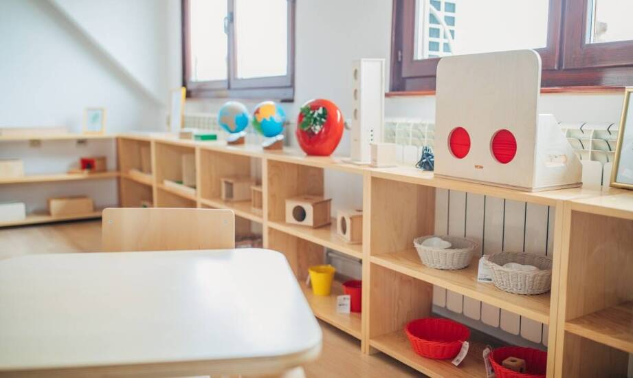 Integracja dzieci z różnorodnymi edukacyjnymi potrzebami w przedszkolu