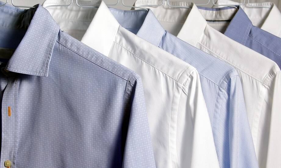 Proces szycia koszul na miarę – na co zwrócić uwagę przy zamówieniu?