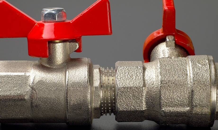 Nowoczesne technologiczne rozwiązania – zawory kulowe do wody
