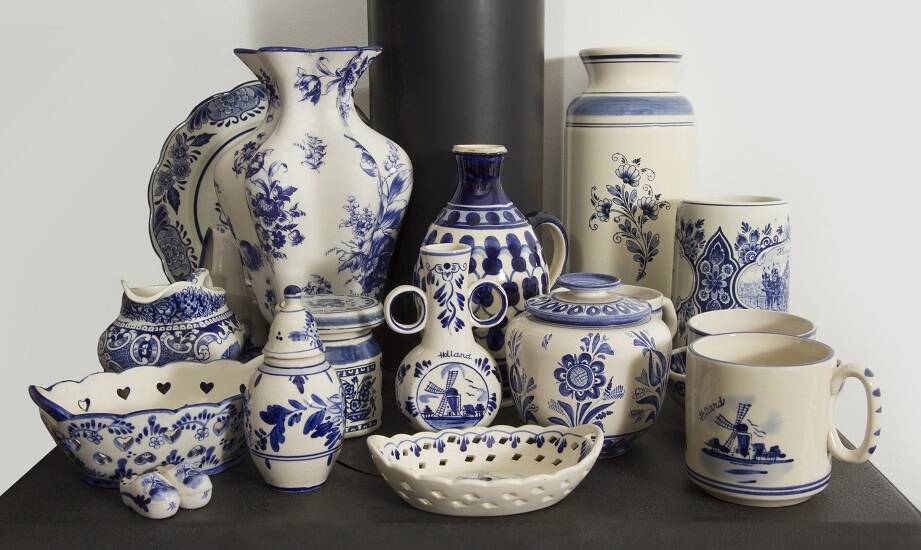 Artystyczna ceramika jako wyjątkowy pomysł na prezent