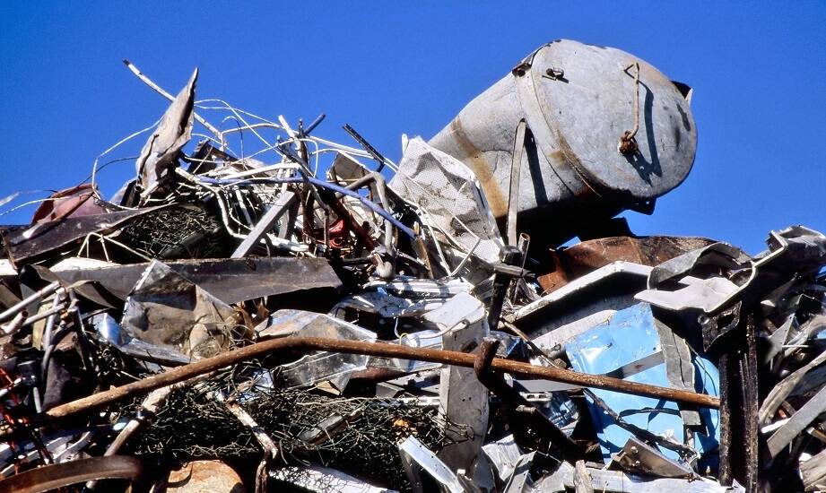 Przewidywane zmiany cen złomu w Gliwicach: Co warto wiedzieć?