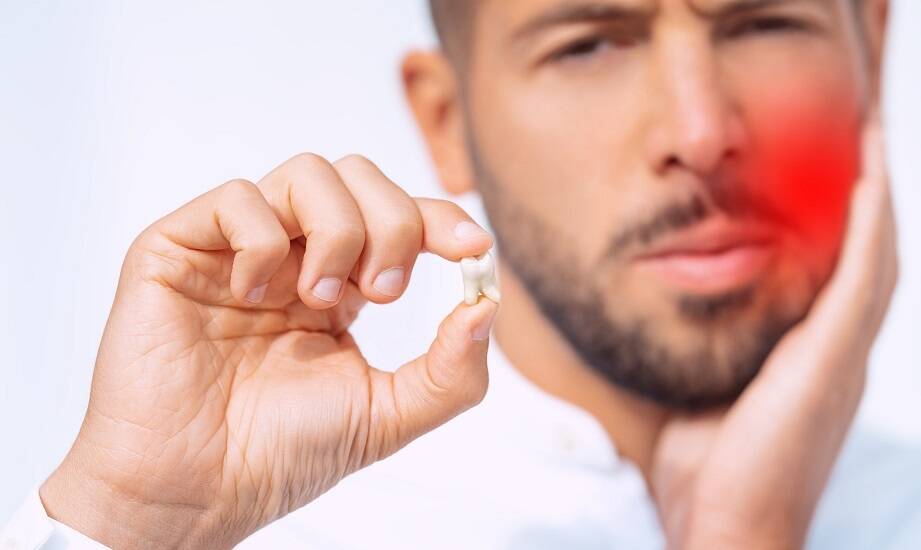 Co pacjent powinien wiedzieć przed zabiegiem usunięcia zęba?