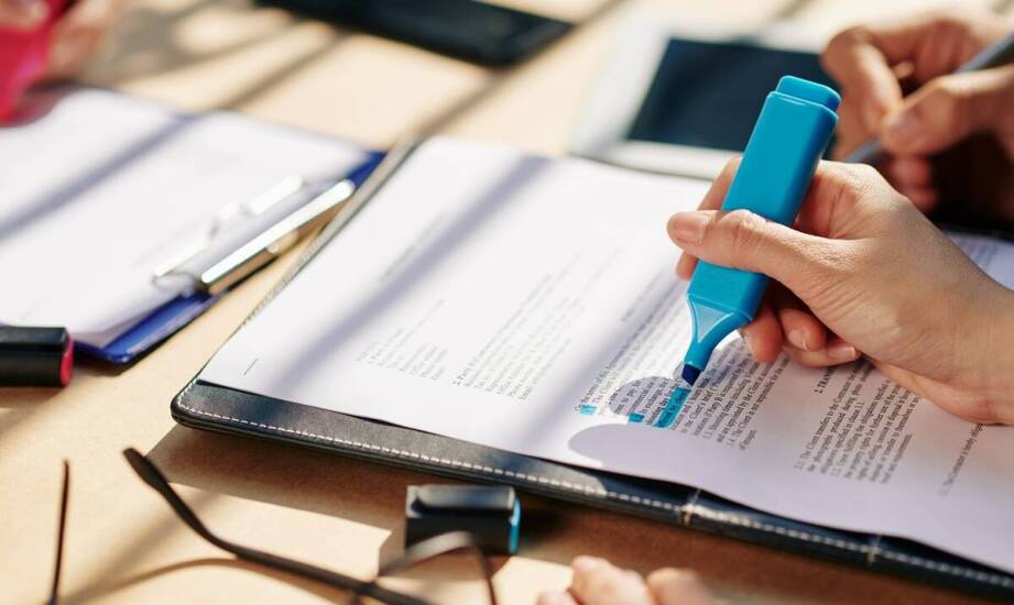 Znaczenie pisemnych tłumaczeń w sektorze edukacyjnym