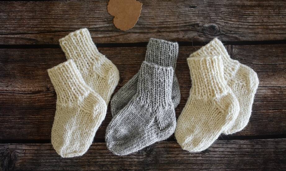 Zalety wełny merino w skarpetkach dla najmłodszych - co warto o tym wiedzieć?