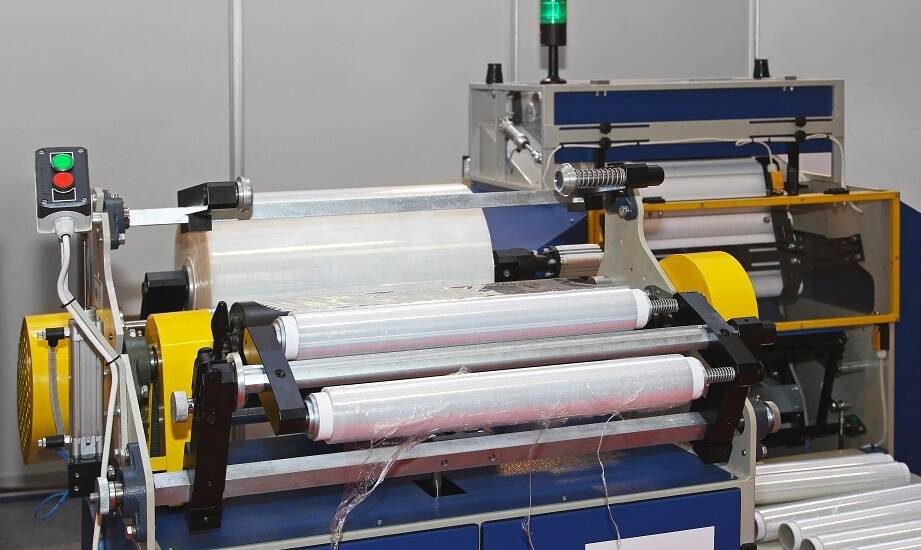 Jakie są kluczowe cechy, które powinien mieć producent zgrzewarek?