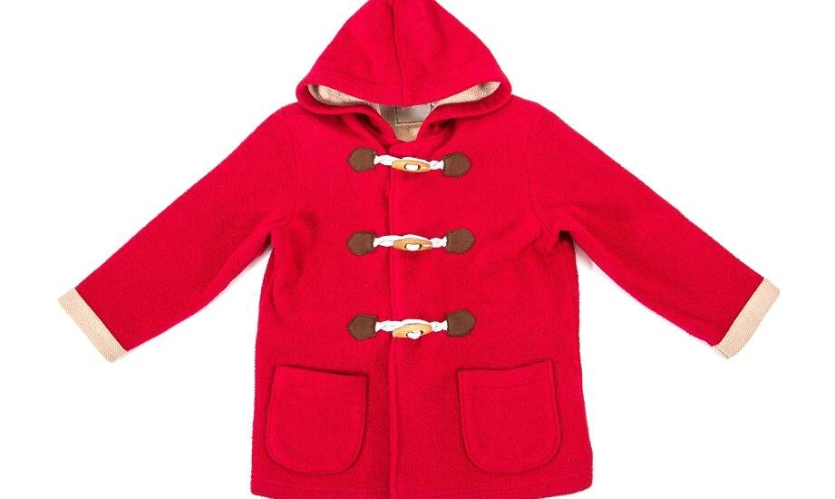 Jakie zalety ma dziecięca kurtka merino w kontekście ekologii?