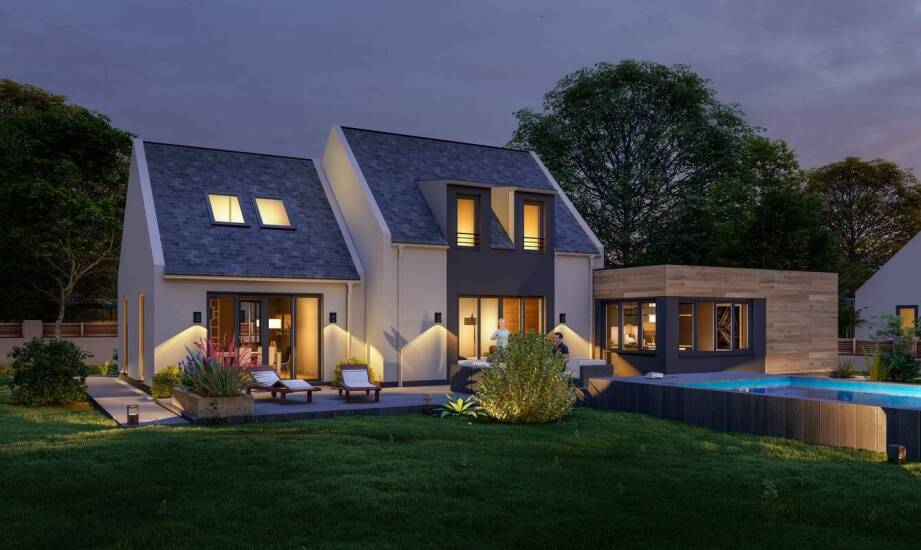 Jak hybrydowe lampy wspierają rozwój inteligentnych systemów oświetleniowych?