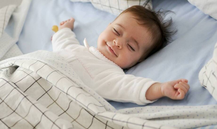 Jakie cechy powinny mieć idealne komplety niemowlęcej pościeli?