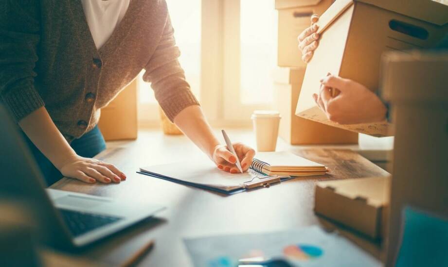 Jak agencje celne pomagają w ustalaniu pochodzenia towarów?