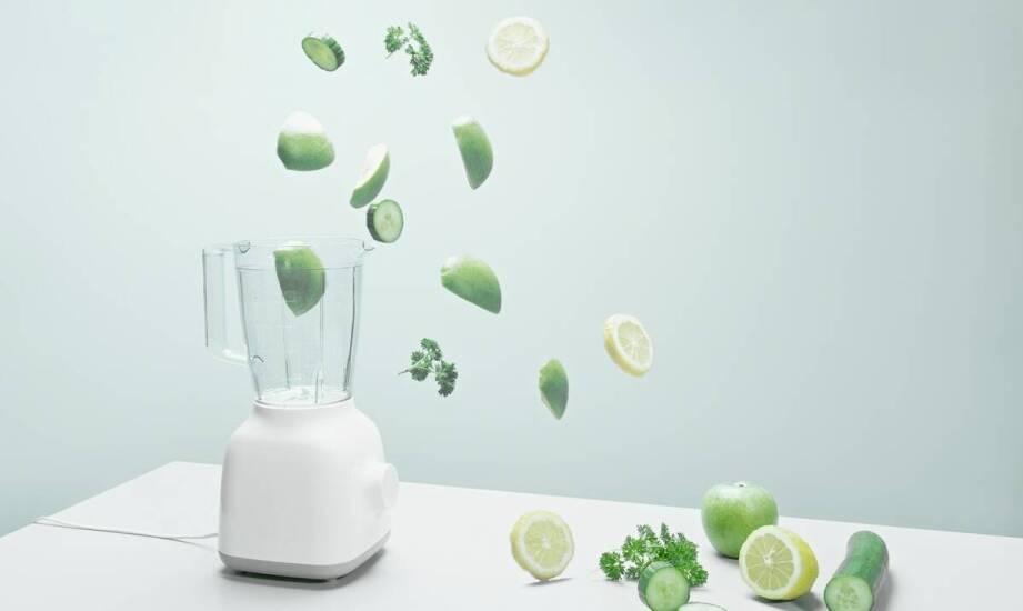 Innowacyjne rozwiązania w naszych blenderach wspierające diety redukcyjne