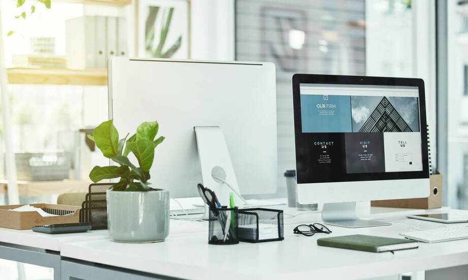 Automatyzacja procesów biznesowych a tworzenie internetowych stron