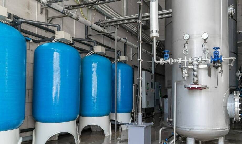 Zastosowanie neutralizatorów w systemach do oczyszczania ścieków