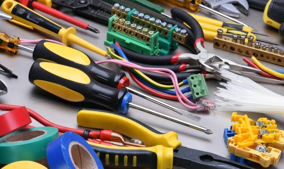 Elektronarzędzia Action a oszczędność czasu i pieniędzy w projektach budowlanych