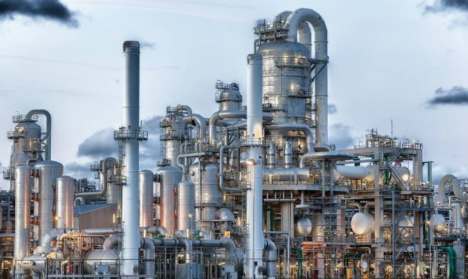 Worki Big Bag a ich rola w przemyśle chemicznym