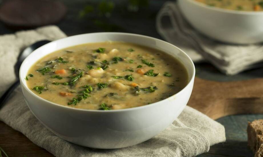 Wpływ jakości składników na smak tom kha z kurczakiem