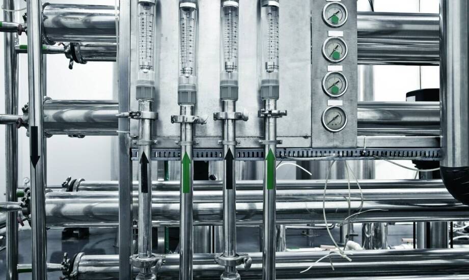 Rola mikrofiltracji i ultrafiltracji w przemysłowym uzdatnianiu wody