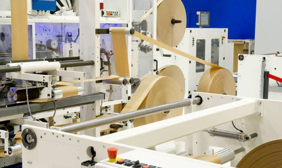 Jakie technologiczne innowacje wpływają na produkcję big bagów?