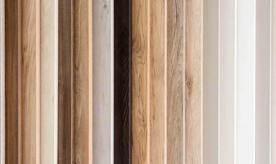 Jakie drewniane deski wybrać do pomieszczeń o dużej wilgotności?