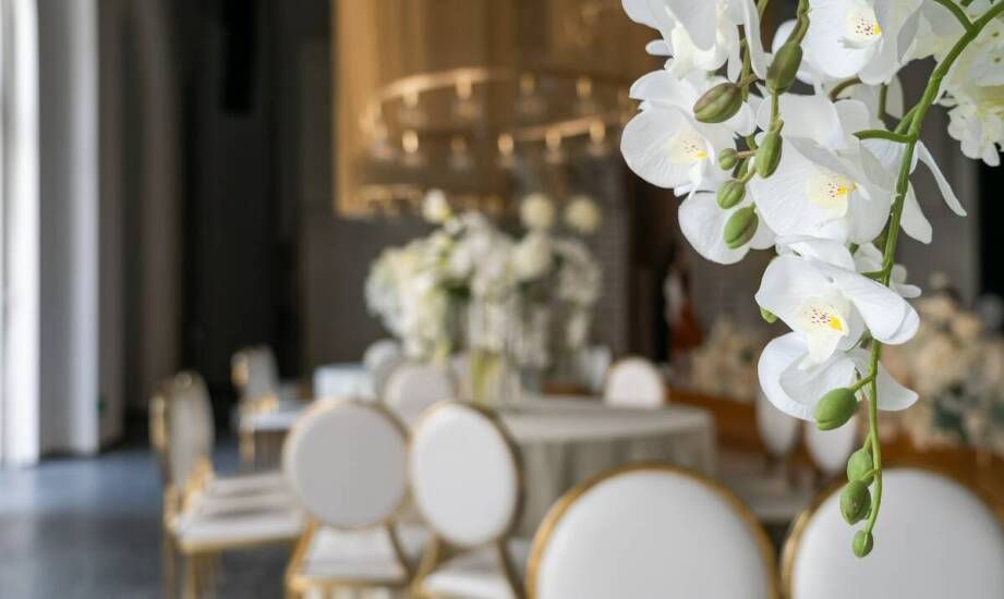 Jakie są dostępne opcje wyposażenia nowoczesnych hal eventowych?