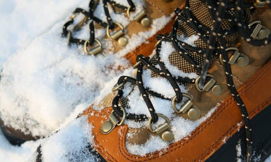 Czym wyróżniają się ocieplane buty dla dziecka podczas zimowych zabaw?