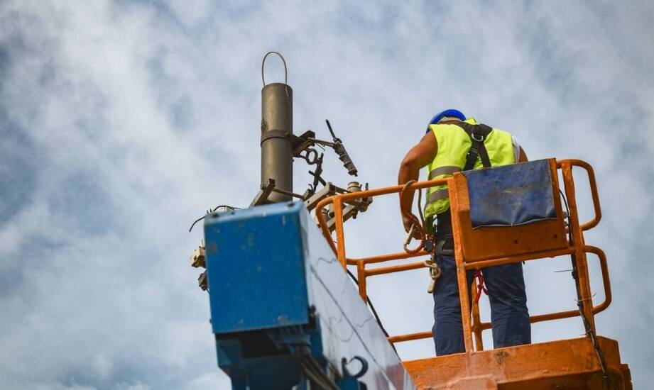 Serwis antenowych instalacji istniejących – kiedy warto skorzystać?