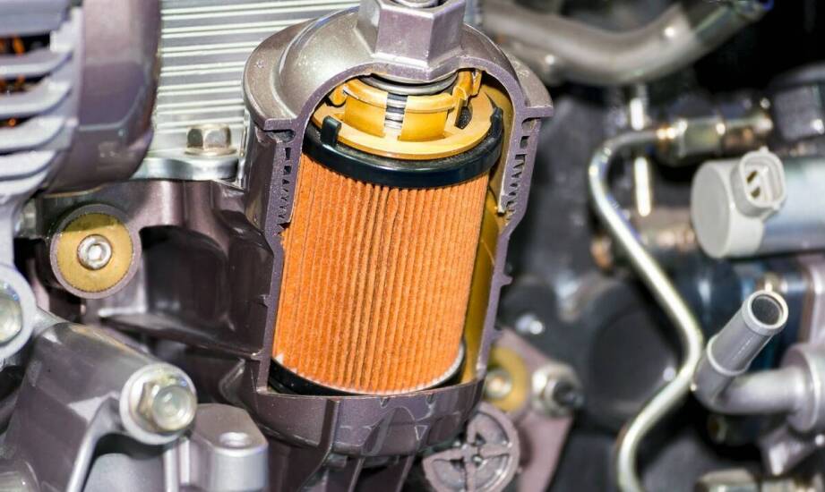 Siatkowy wkład do filtra skośnego: najczęstsze problemy i ich rozwiązania