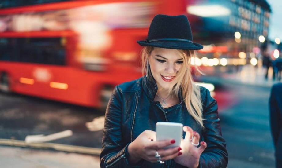 Mobilne zestawy a personalizacja doświadczeń użytkowników