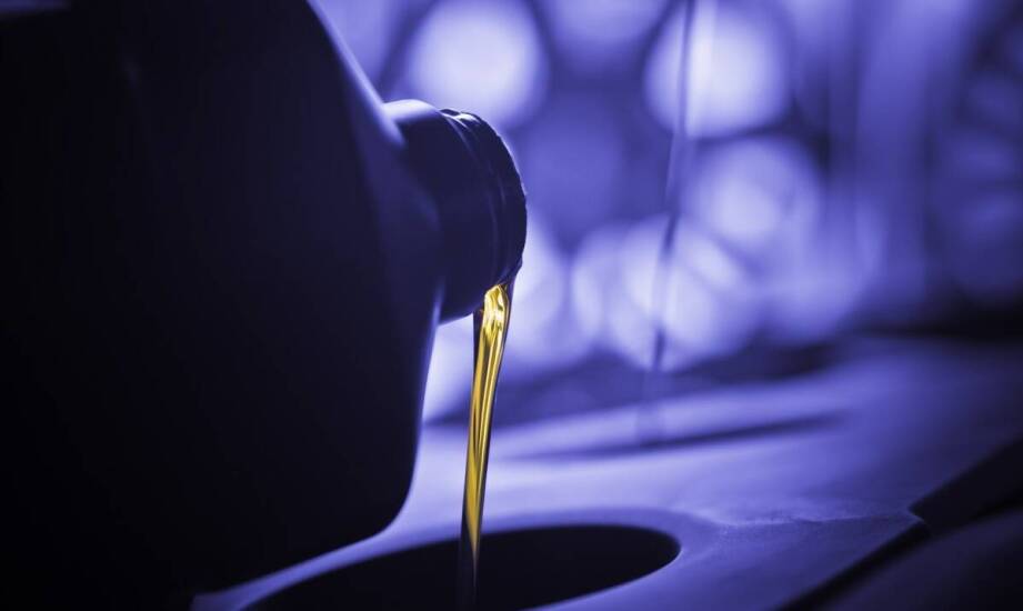 Dlaczego symbol silnikowego oleju jest istotny dla samochodowych serwisów?