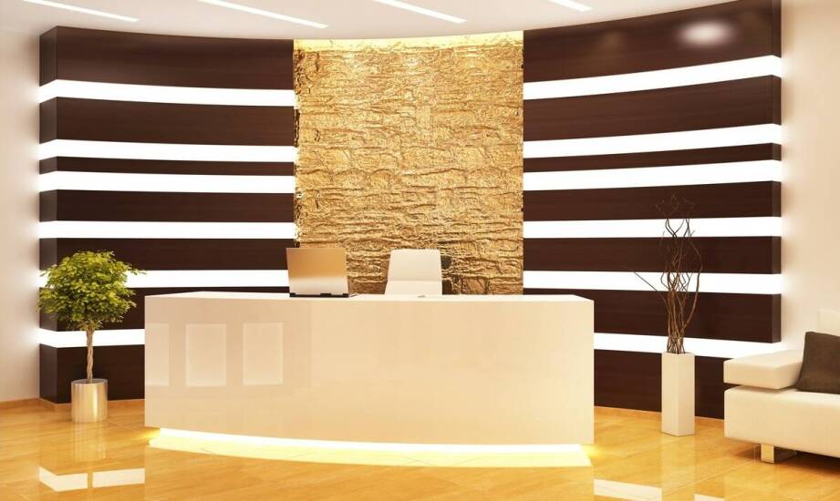 Co oferuje wirtualne biuro dla firm chcących ukryć prywatny adres właściciela?