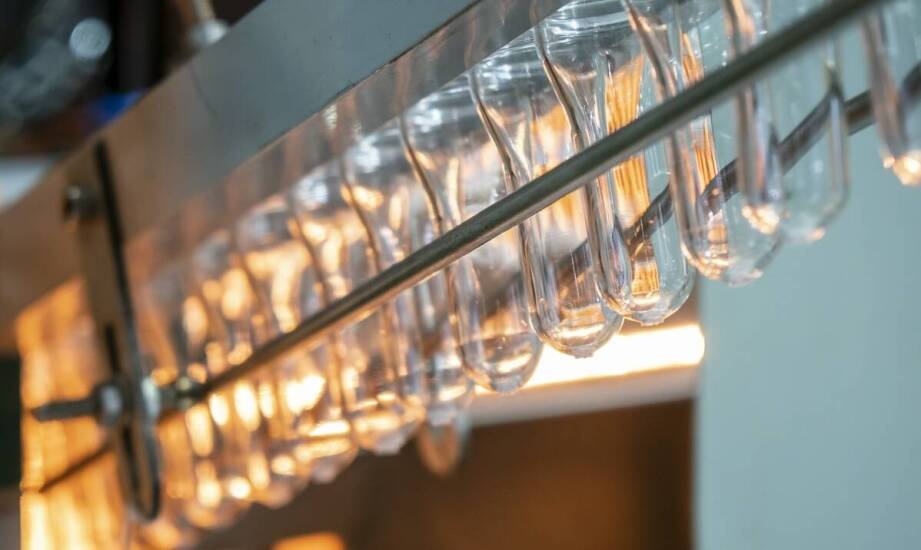 Jakie czynniki wpływają na wydajność próżniowych wypark?