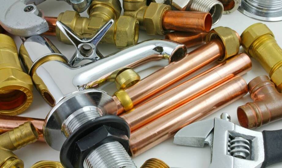 Co sprawia, że zawór 2 1/2 jest tak popularny wśród instalatorów?