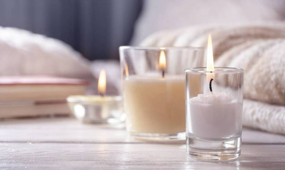 Reklamowe świeczki z nadrukiem – jak zwiększyć ich atrakcyjność?