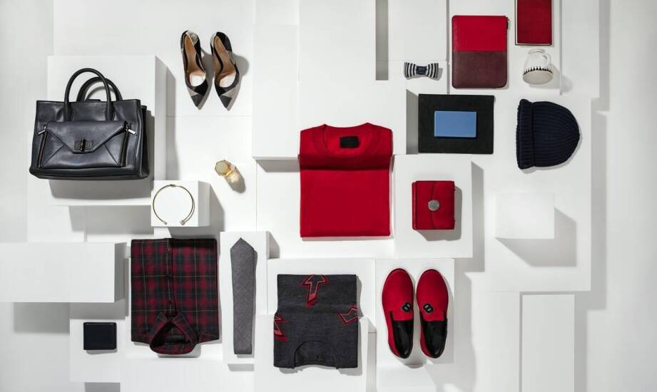 Jakie kolory dominują w kolekcji damskich spodni Salko?