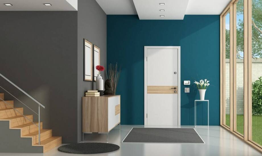 Jakie style drzwi na wymiar cieszą się największą popularnością?