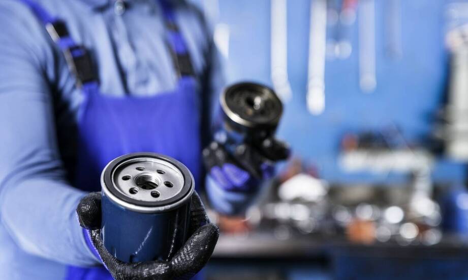 Jak gwarancja na części i usługi wpływa na zaufanie do serwisu?