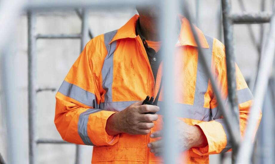 Jakie technologie wpływają na trwałość BHP bluz?