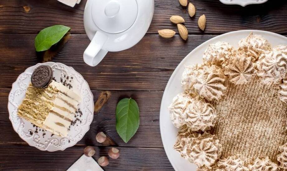 Jakie wzory opłatków mogą być inspiracją dla cukierników?