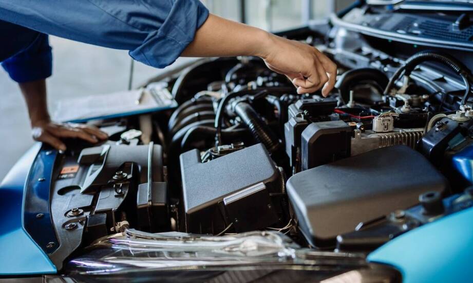 Jak przebiega techniczna inspekcja auta sprowadzanego z Japonii?