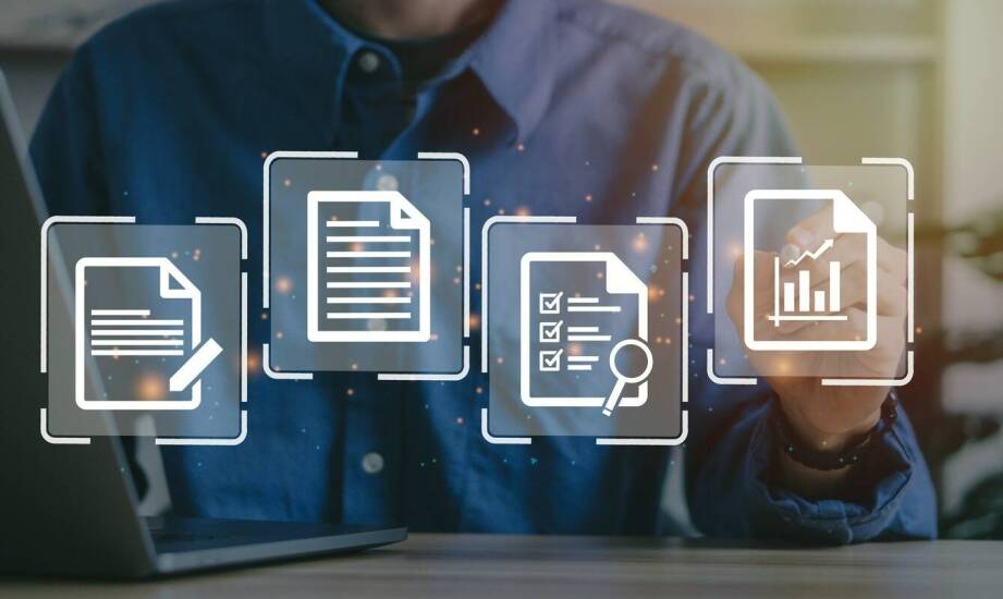 Tworzenie informacyjnej klauzuli: jakie są najważniejsze kroki w sektorze transportu?