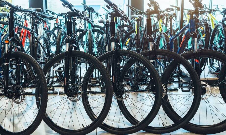 Oferta rowerów dziecięcych w sklepie na Wyszyńskiego – co warto wiedzieć?