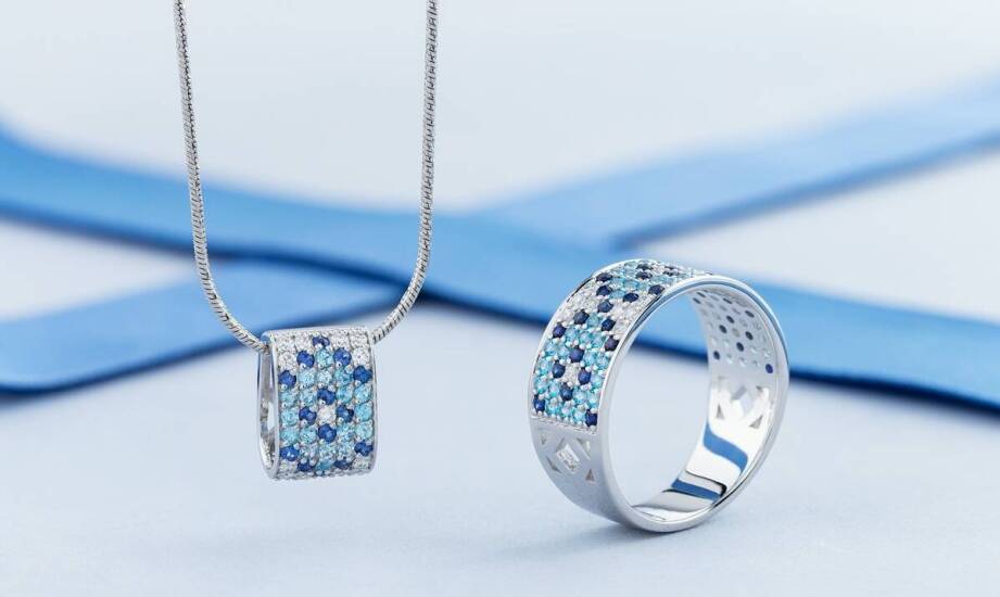 Jak naszyjnik ogrody Kukon może stać się Twoim ulubionym dodatkiem?