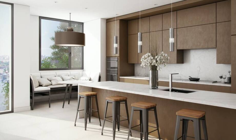 Jak bezinwazyjny montaż wpływa na estetykę wnętrza?