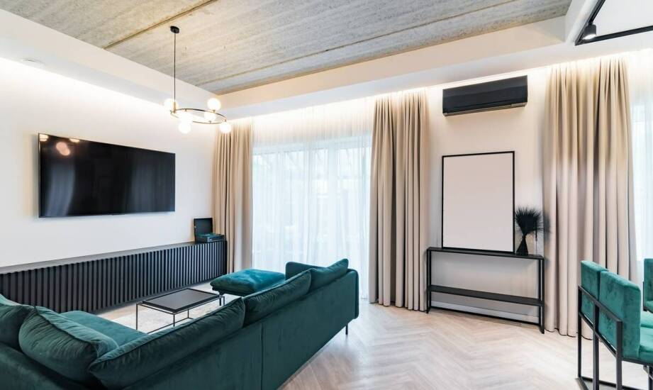 Innowacyjne funkcje klimatyzacyjnych konsol – co oferują nowoczesne modele?