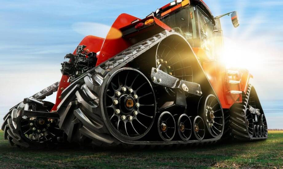 Dlaczego wybór odpowiedniego modelu traktorowej karczownicy jest kluczowy dla efektywności pracy?