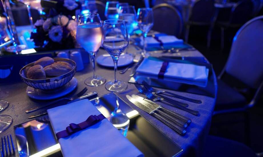 Wpływ dekoracji tematycznych na sukces imprezy z mobilnym kasynem