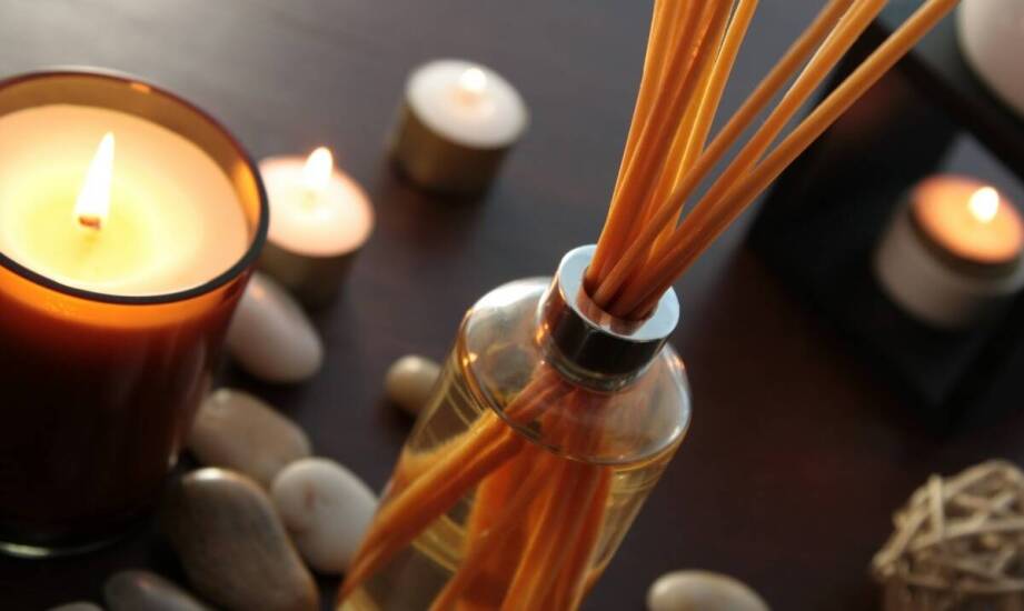 Wybór idealnego zapachowego dyfuzora do różnych pomieszczeń w domu